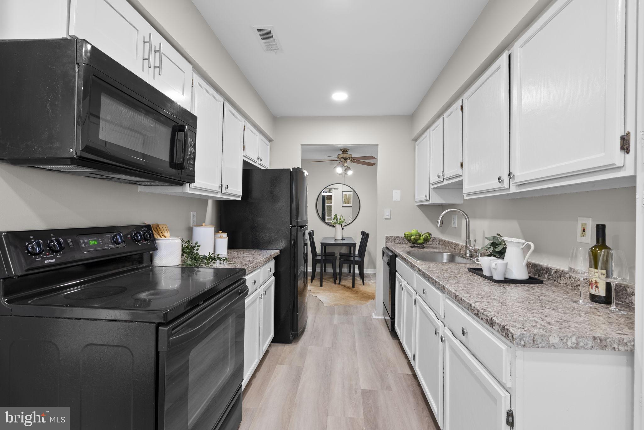 BRANDERMILL - Residential