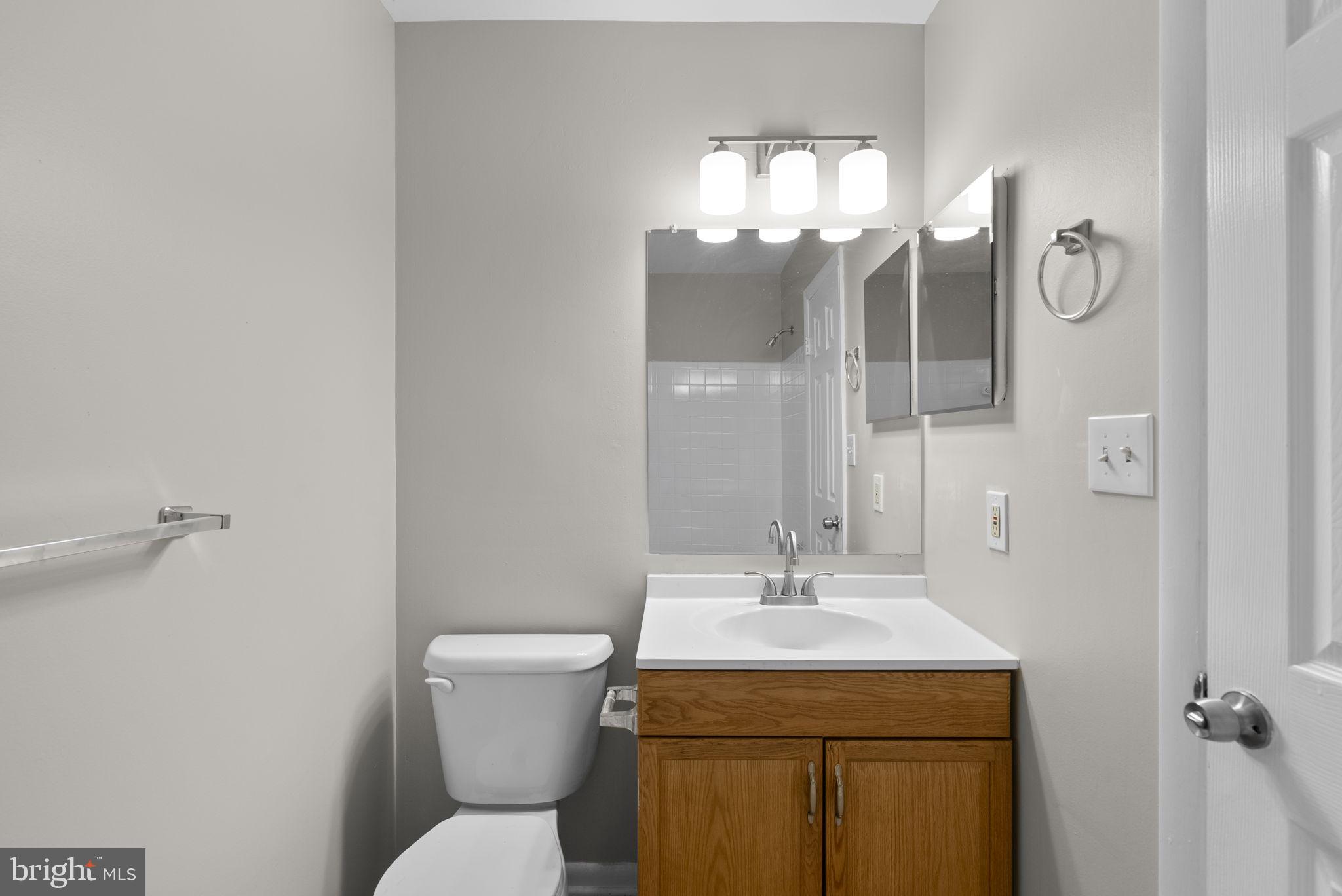 BRANDERMILL - Residential