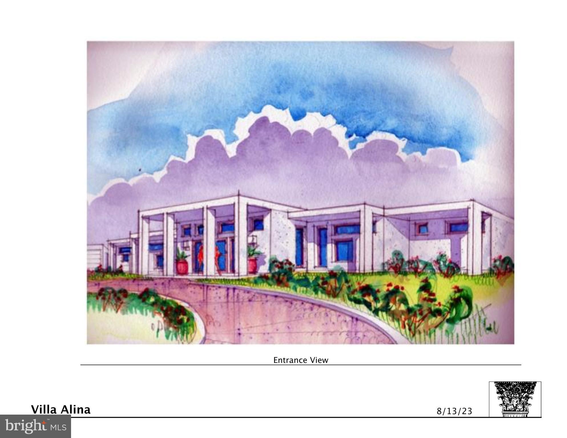 GLENGARY ESTATES - Land