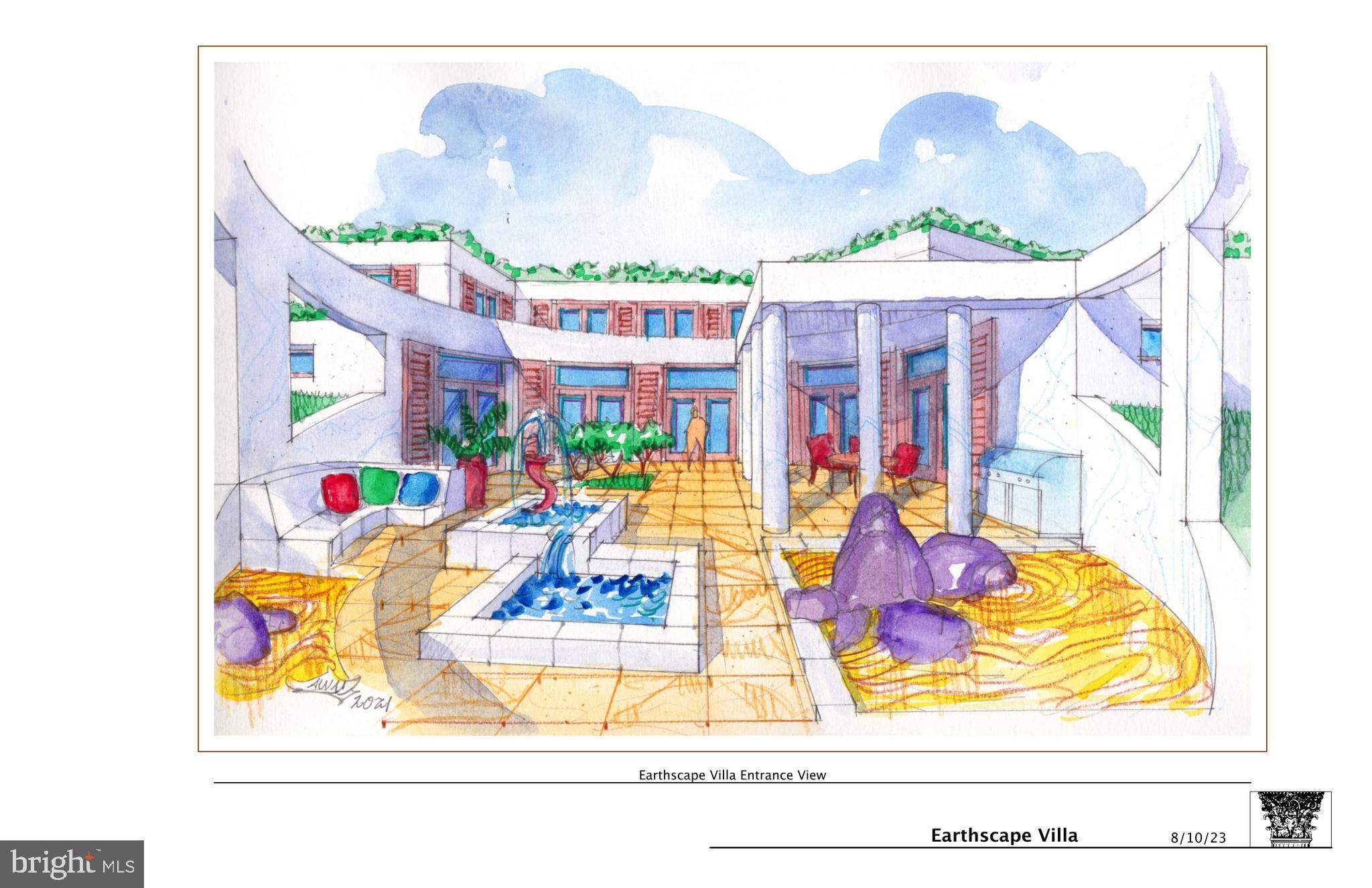 GLENGARY ESTATES - Land