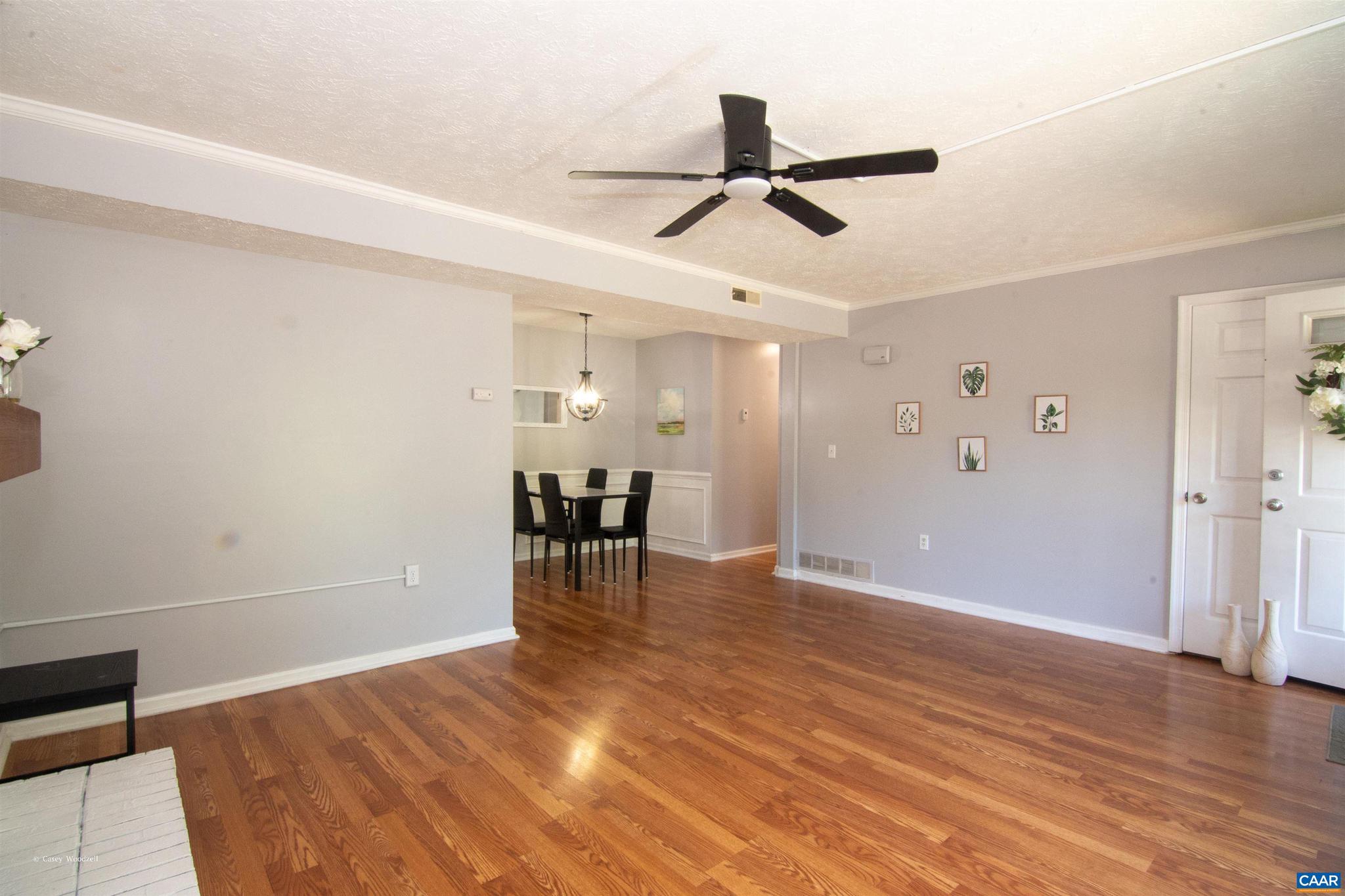 RAM WORKS CONDOMINIUM - Residential