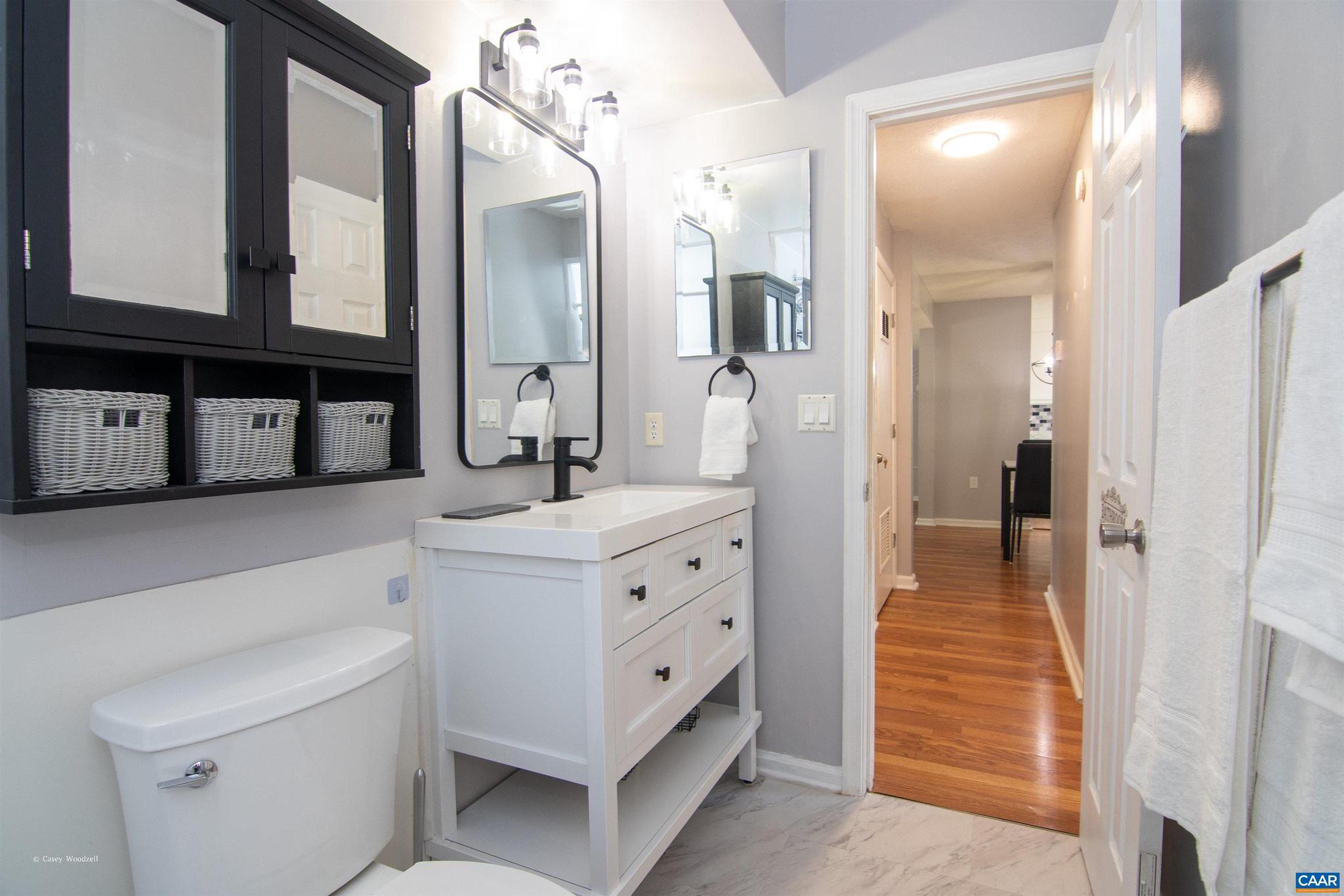 RAM WORKS CONDOMINIUM - Residential