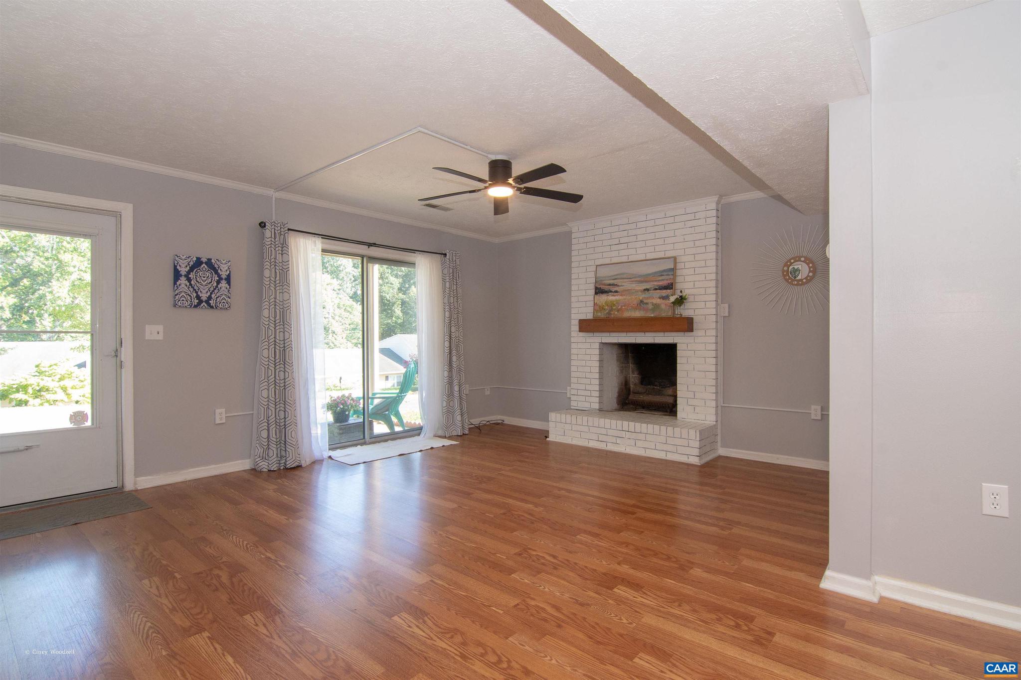 RAM WORKS CONDOMINIUM - Residential