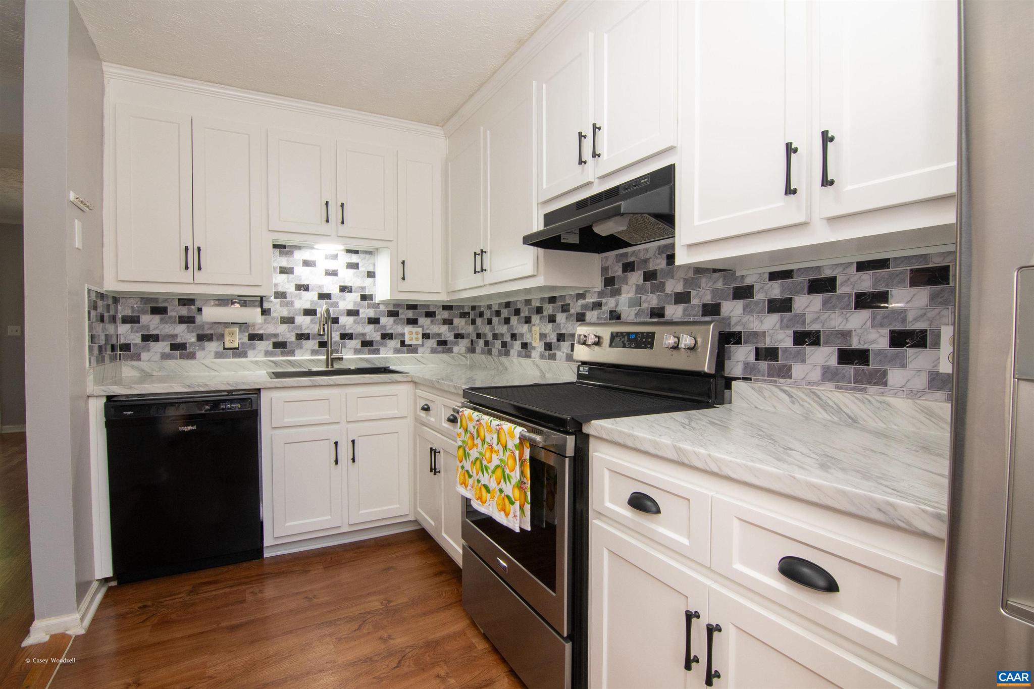 RAM WORKS CONDOMINIUM - Residential