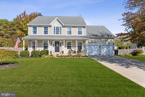 3 GLEN BURNIE COURT SICKLERVILLE NJ 08081