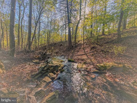 0 CORNMAN LN LOT #1 LANDISBURG PA 17040
