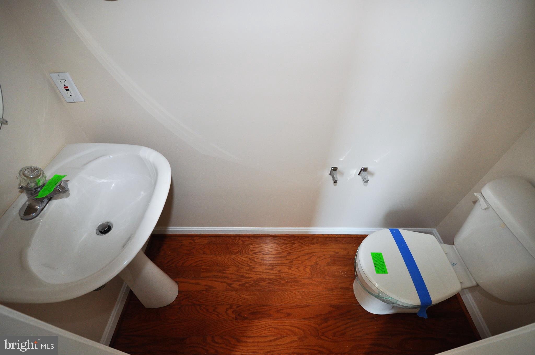 GREENBRIER HILLS - Residential