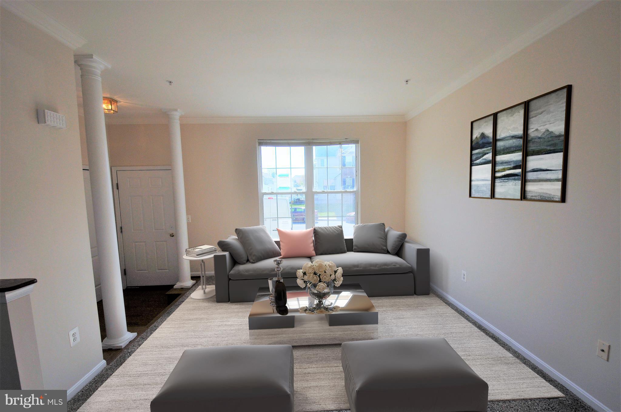 GREENBRIER HILLS - Residential