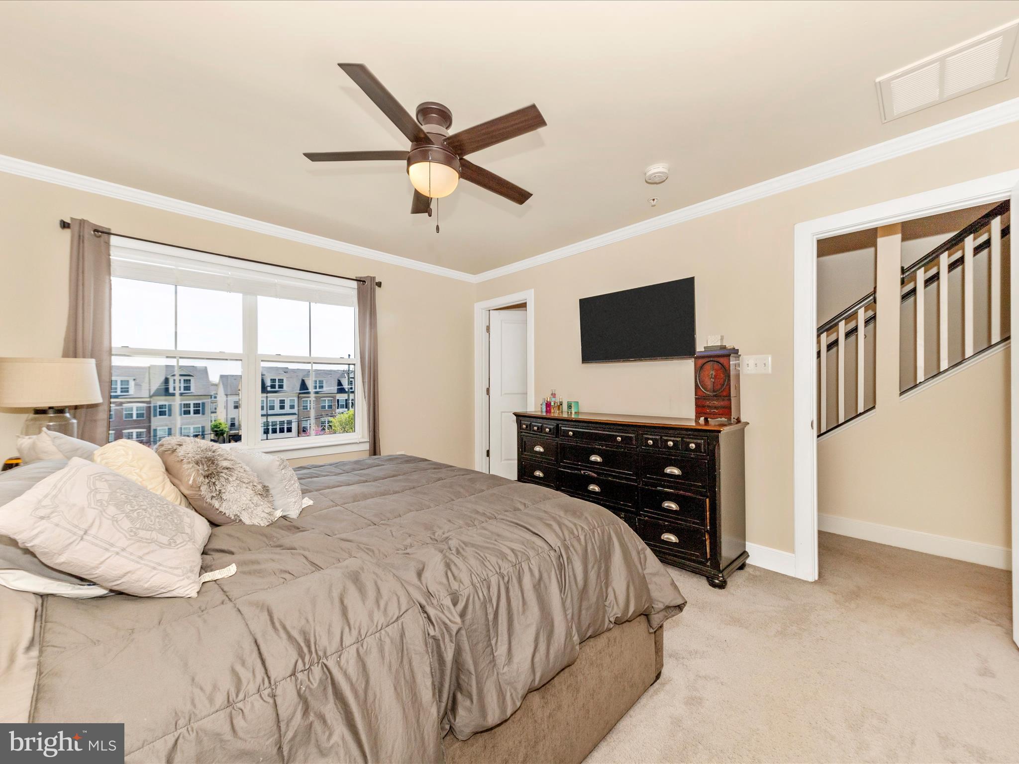 CLARKSBURG SQUARE - Residential