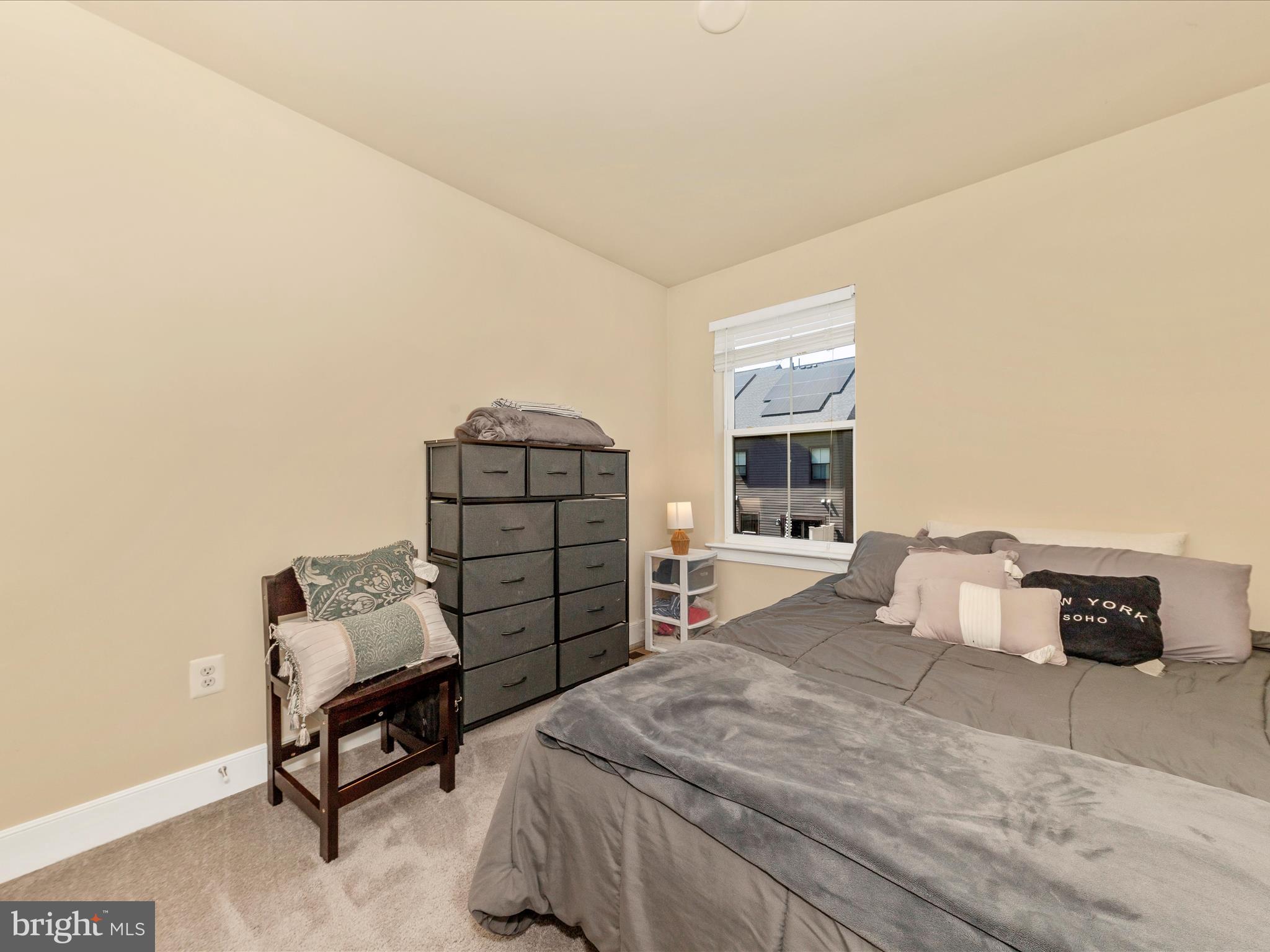 CLARKSBURG SQUARE - Residential