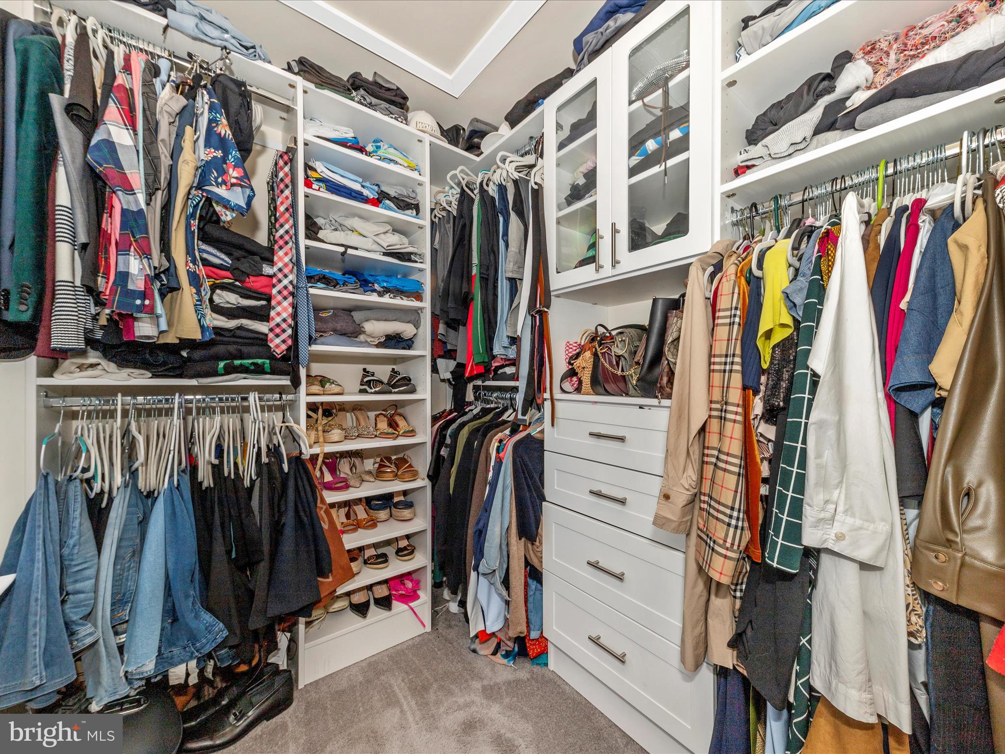 CLARKSBURG SQUARE - Residential