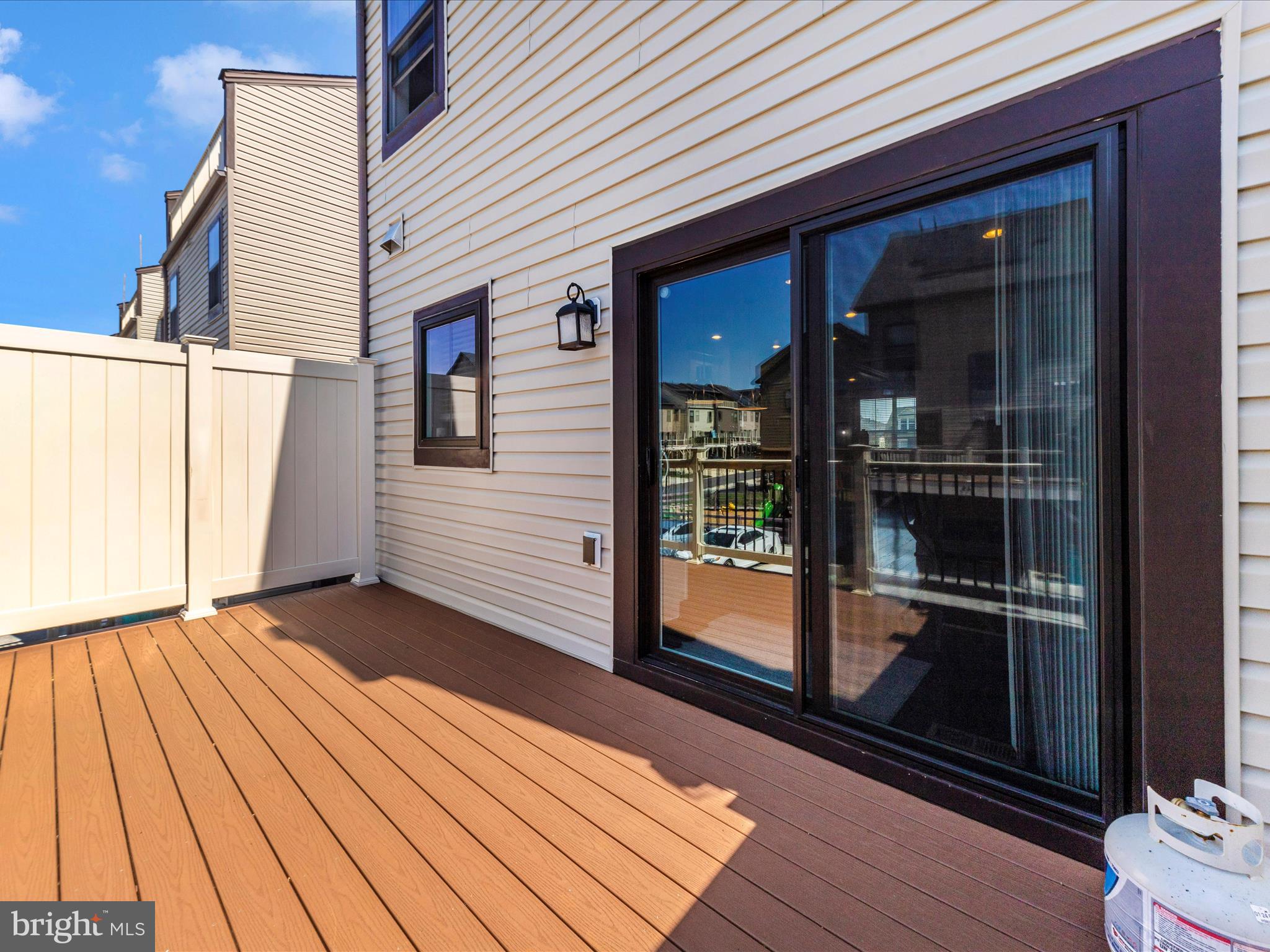 CLARKSBURG SQUARE - Residential