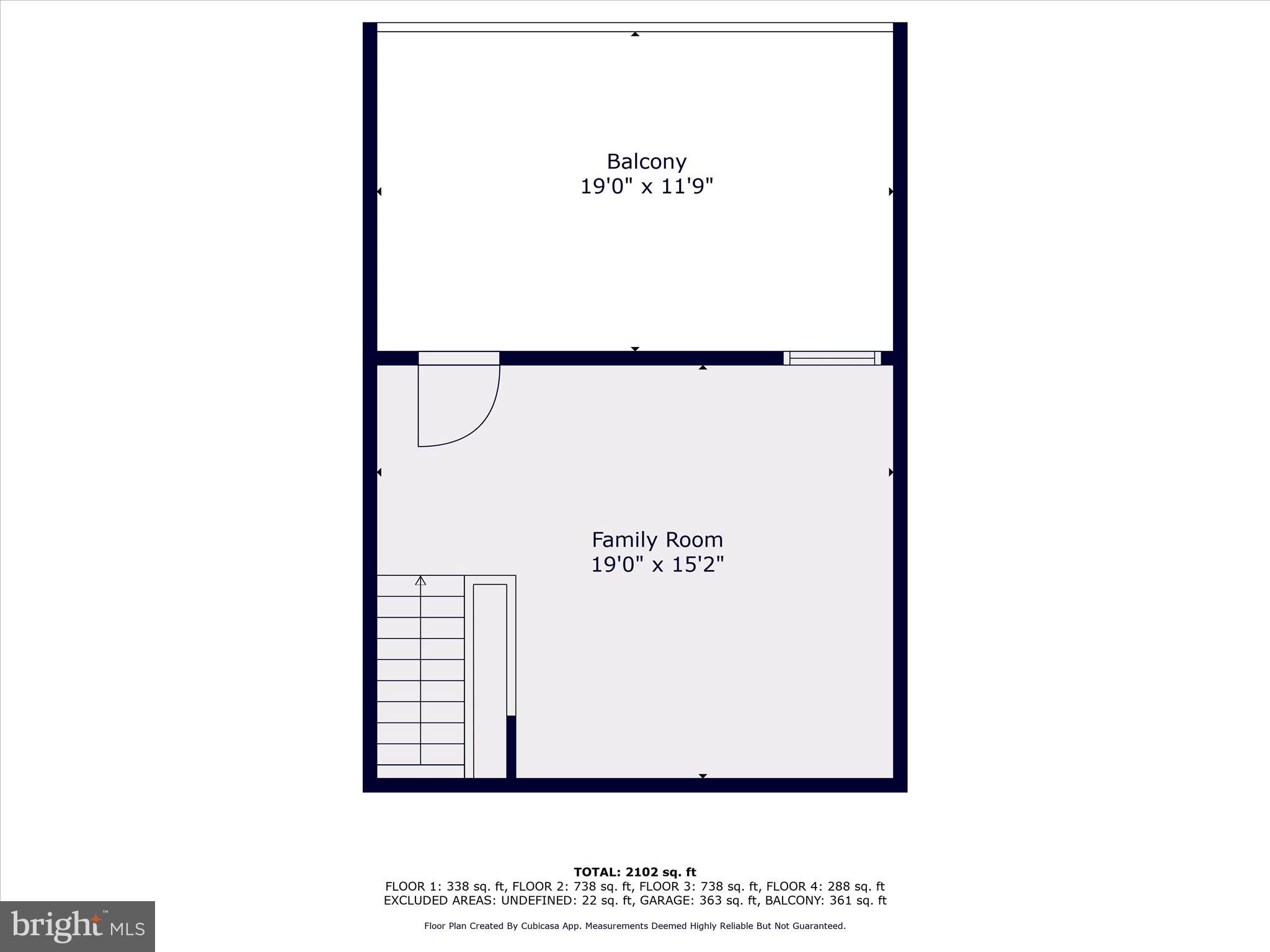 CLARKSBURG SQUARE - Residential