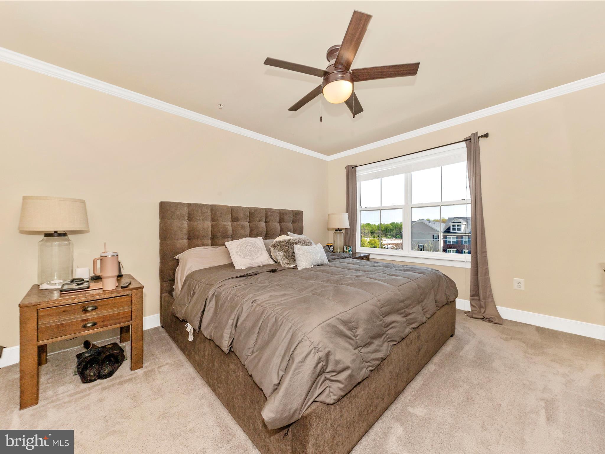 CLARKSBURG SQUARE - Residential