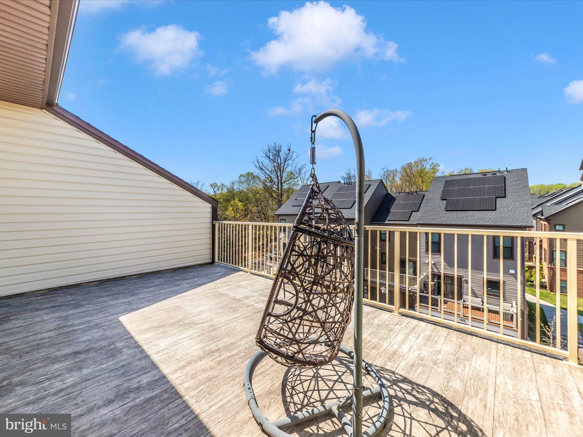 CLARKSBURG SQUARE - Residential