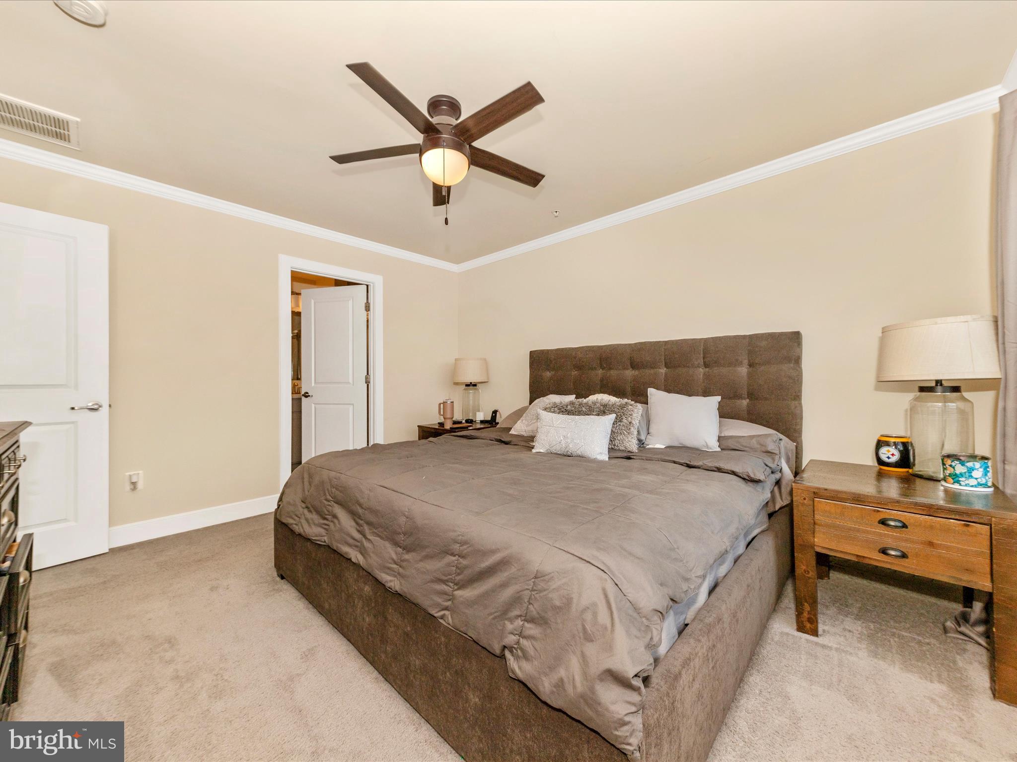 CLARKSBURG SQUARE - Residential