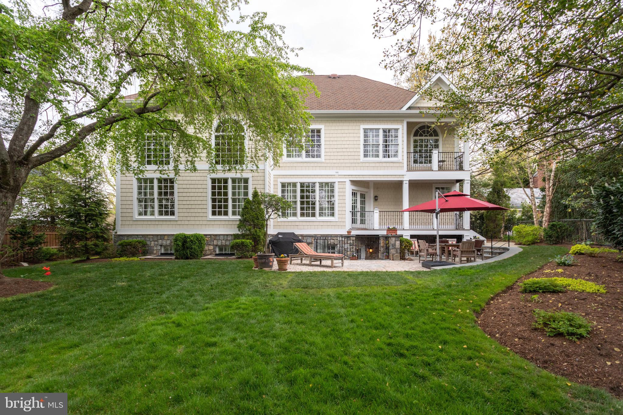 BELLEVUE FOREST - Residential