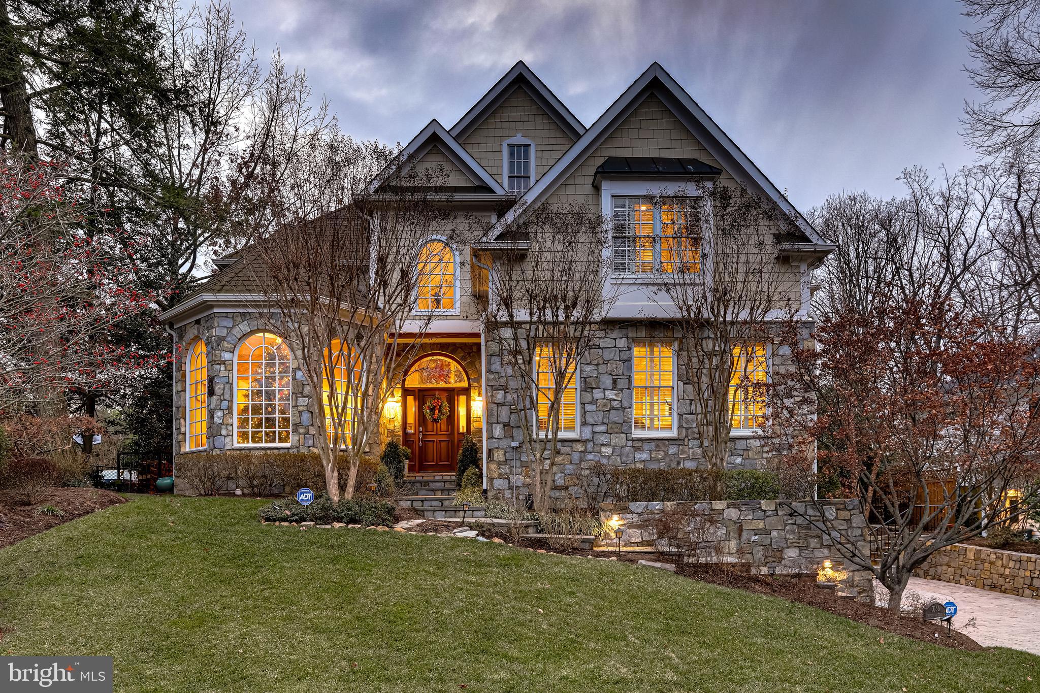 BELLEVUE FOREST - Residential