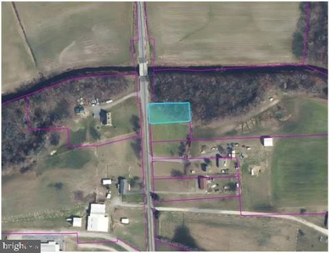 Lot 2 HOLLERING HILL ROAD CAMDEN WYOMING DE 19934