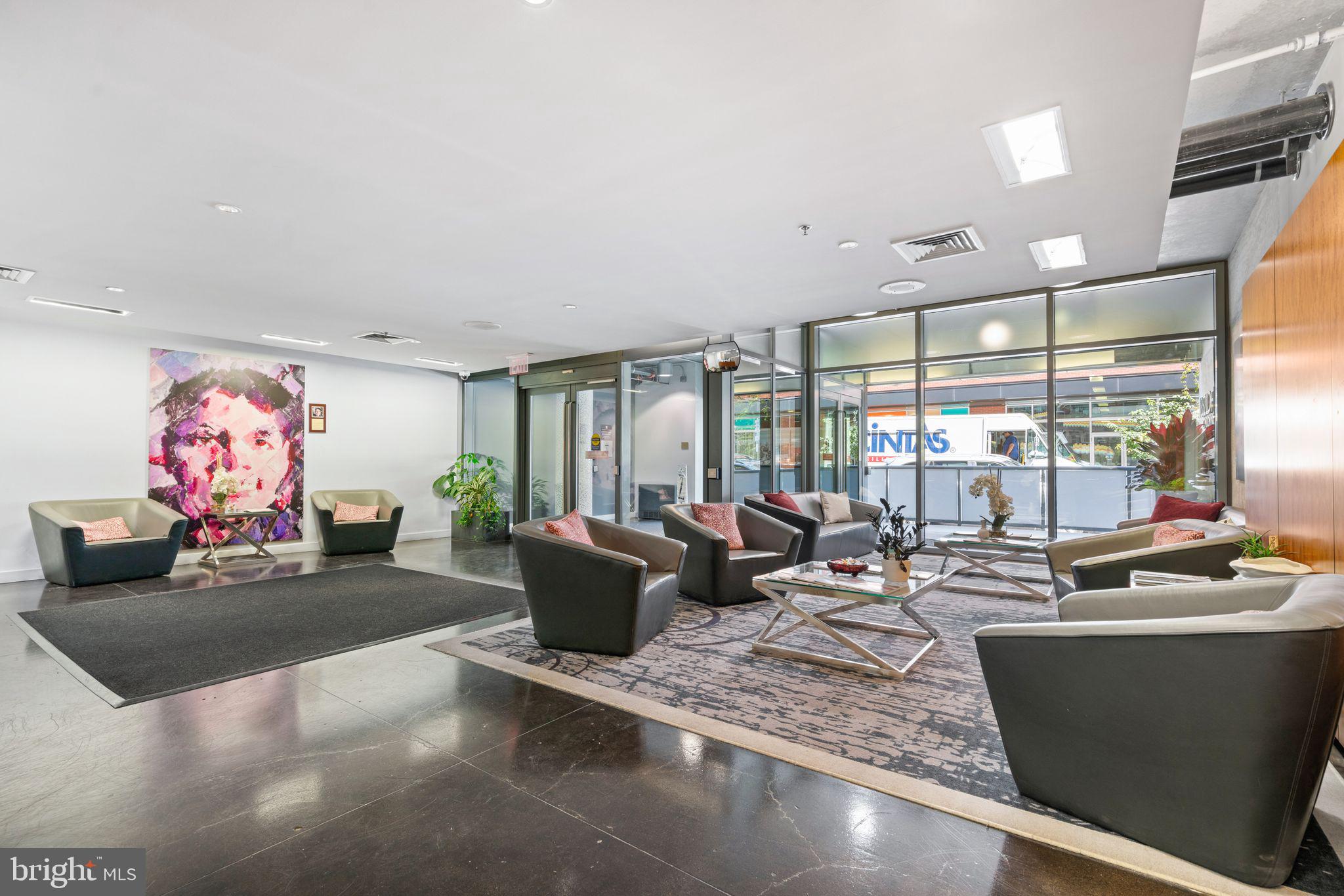 SOUTH STREET - Residential Lease