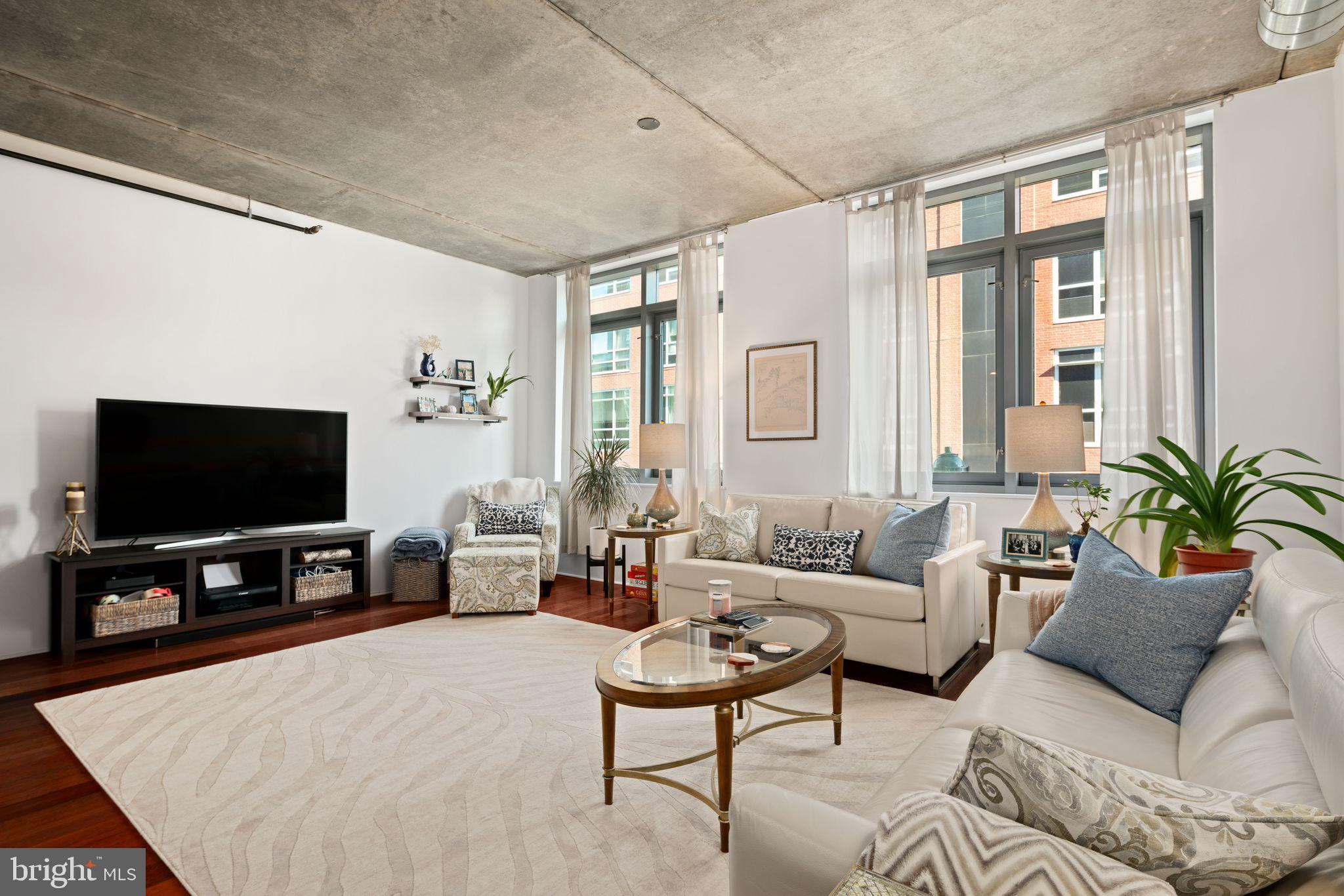 SOUTH STREET - Residential Lease