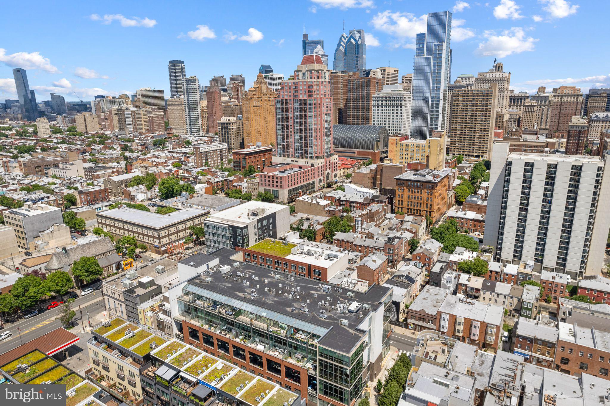 SOUTH STREET - Residential Lease