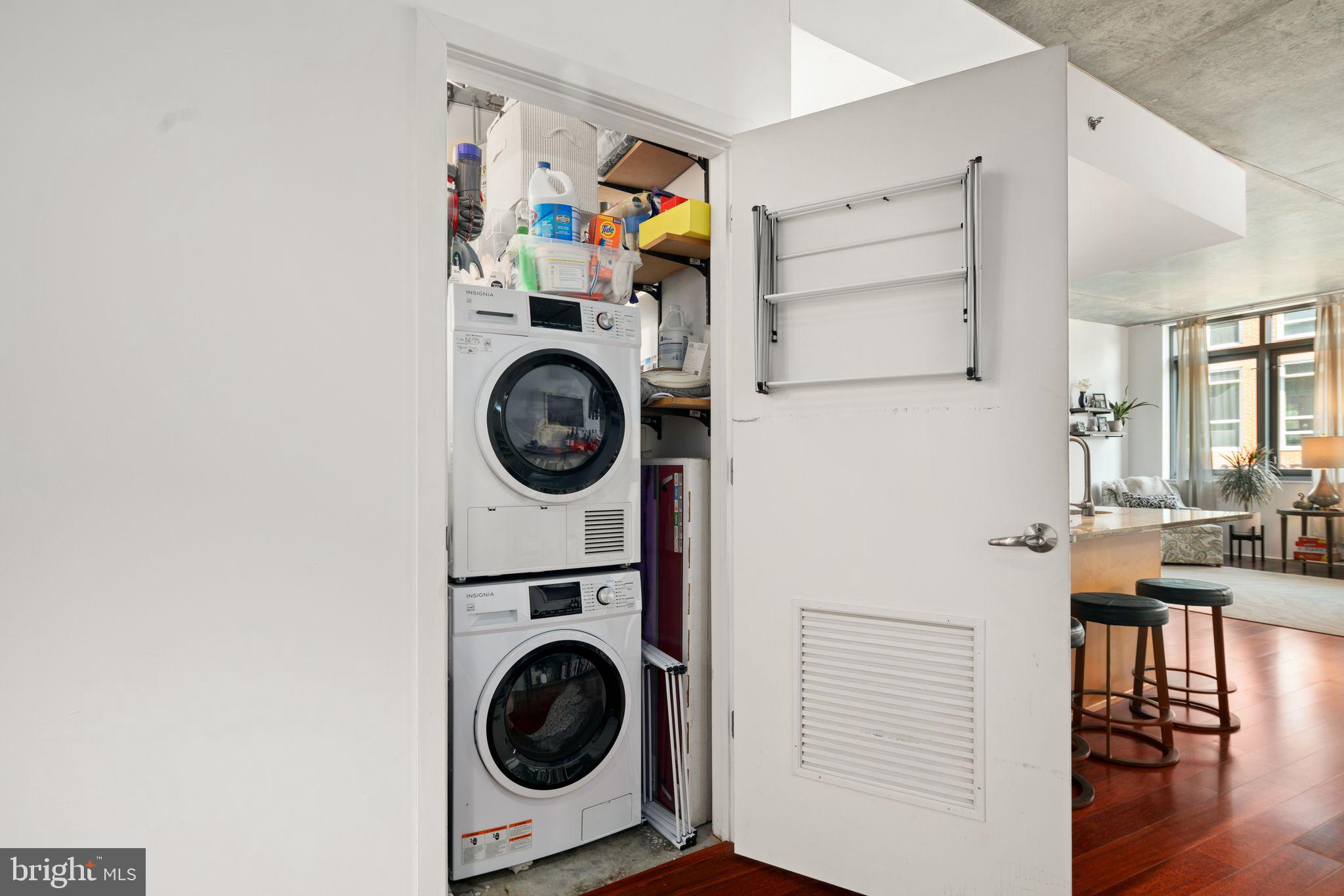 SOUTH STREET - Residential Lease