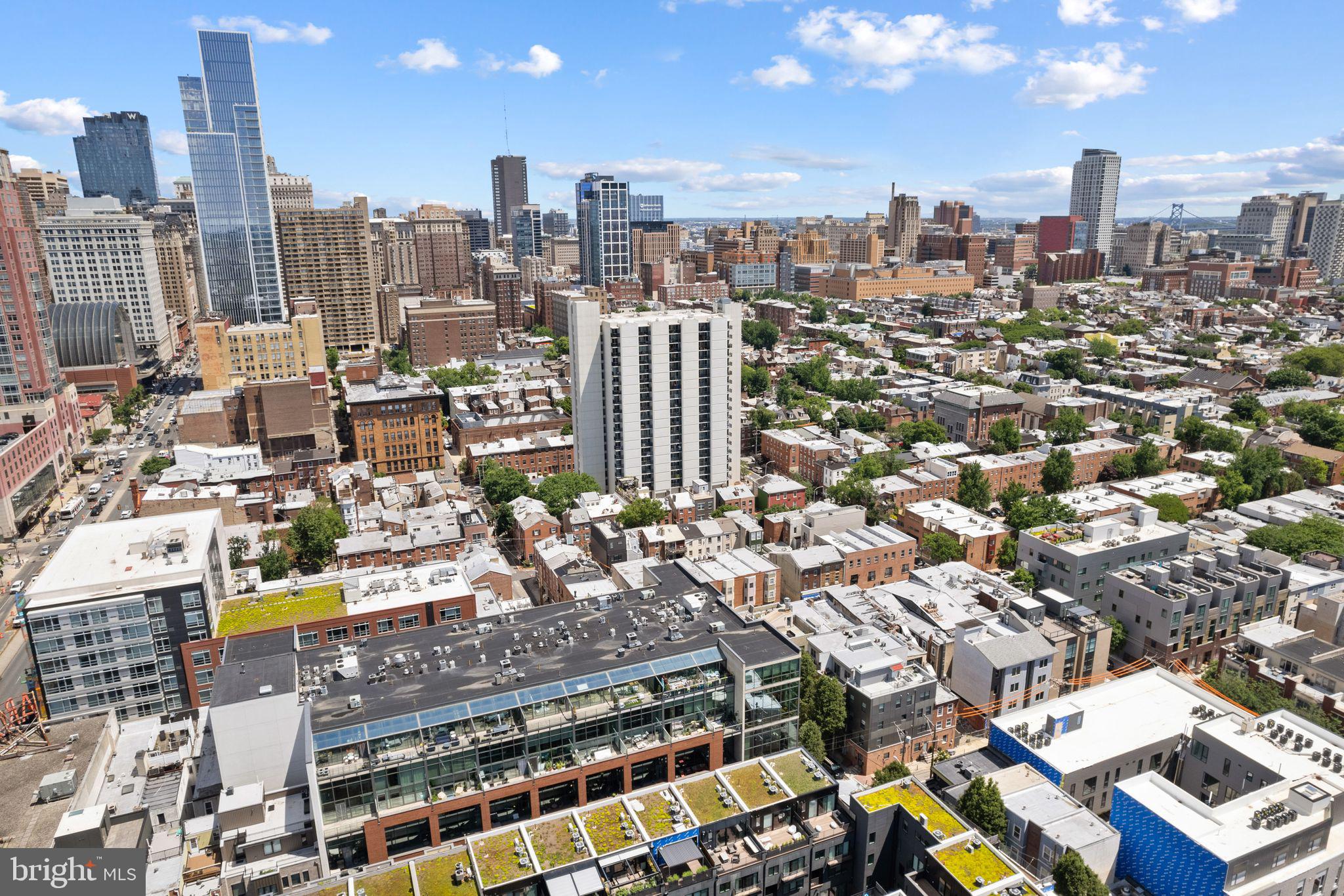 SOUTH STREET - Residential Lease