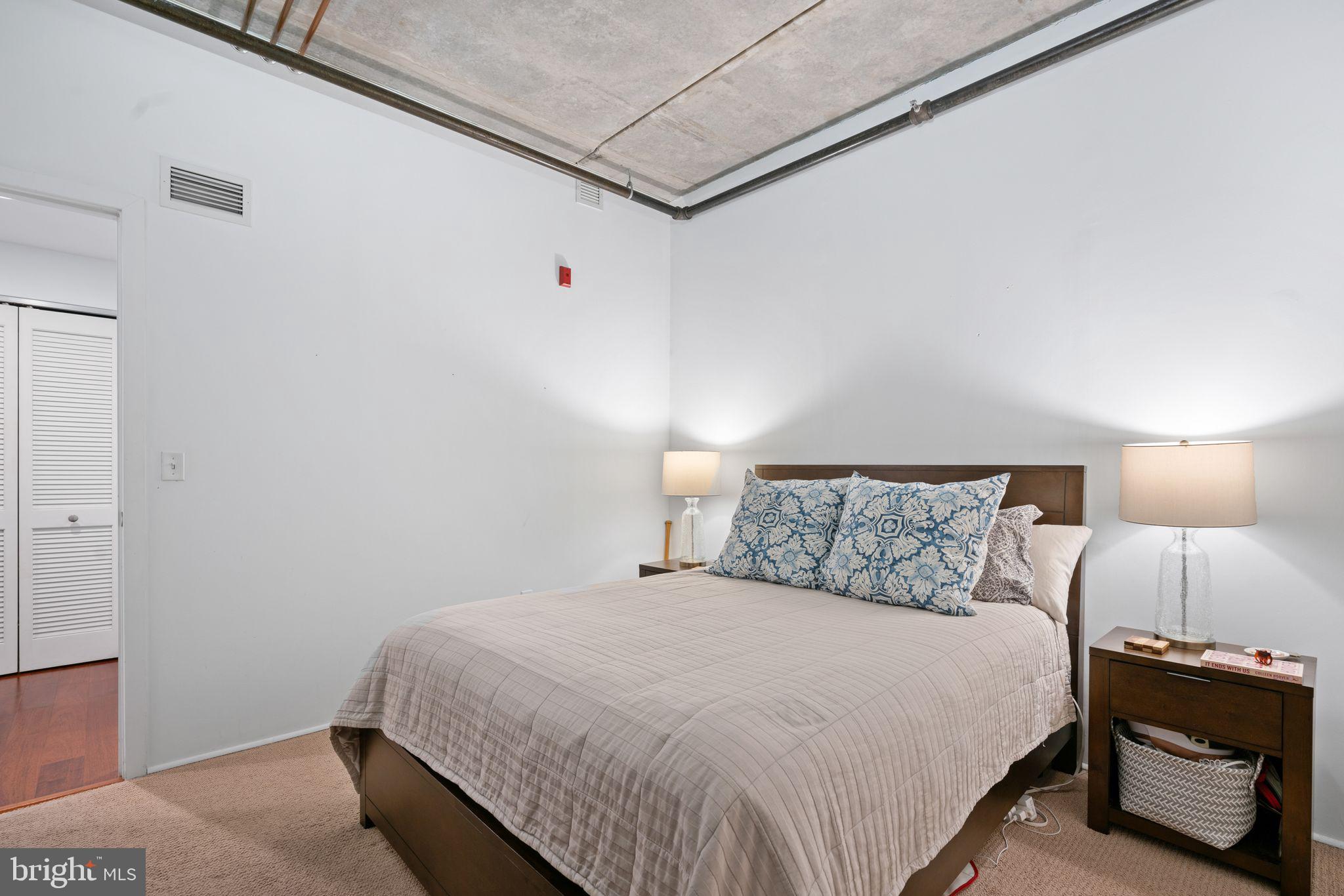 SOUTH STREET - Residential Lease