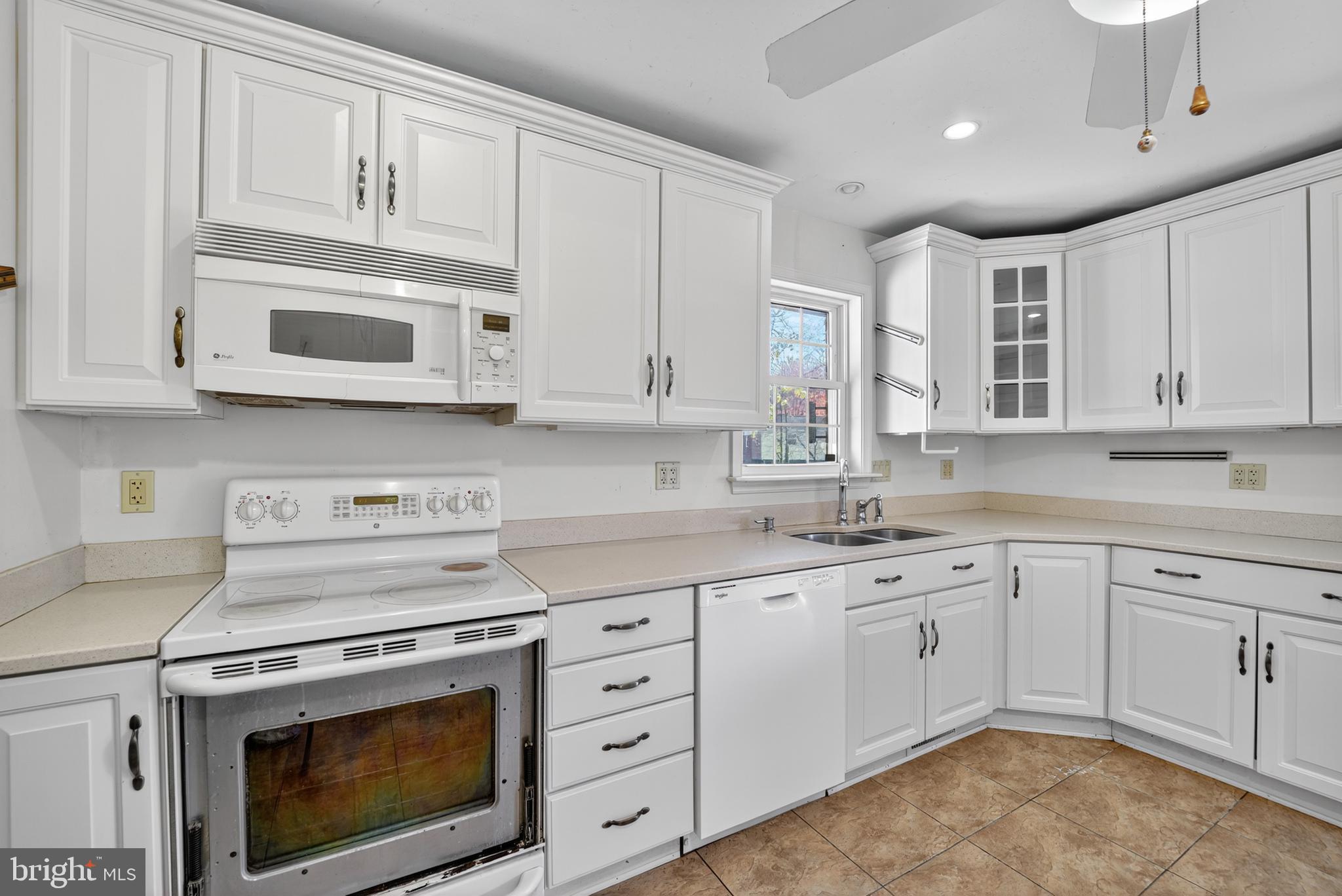 KETTERING - Residential