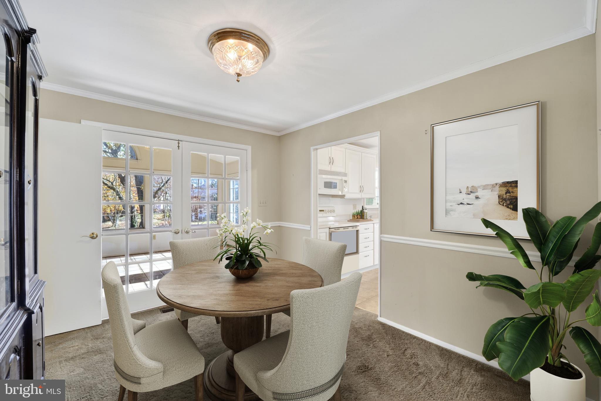 KETTERING - Residential