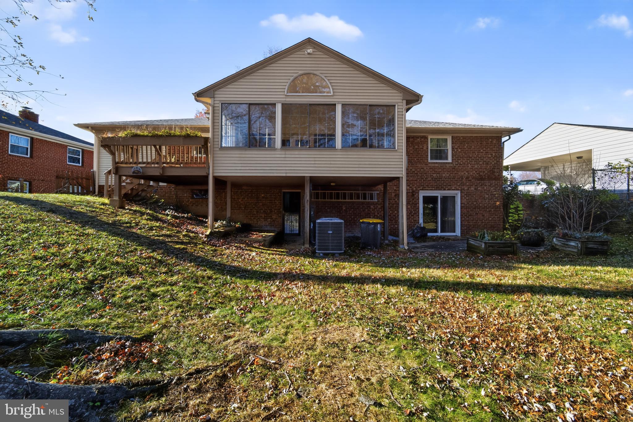 KETTERING - Residential