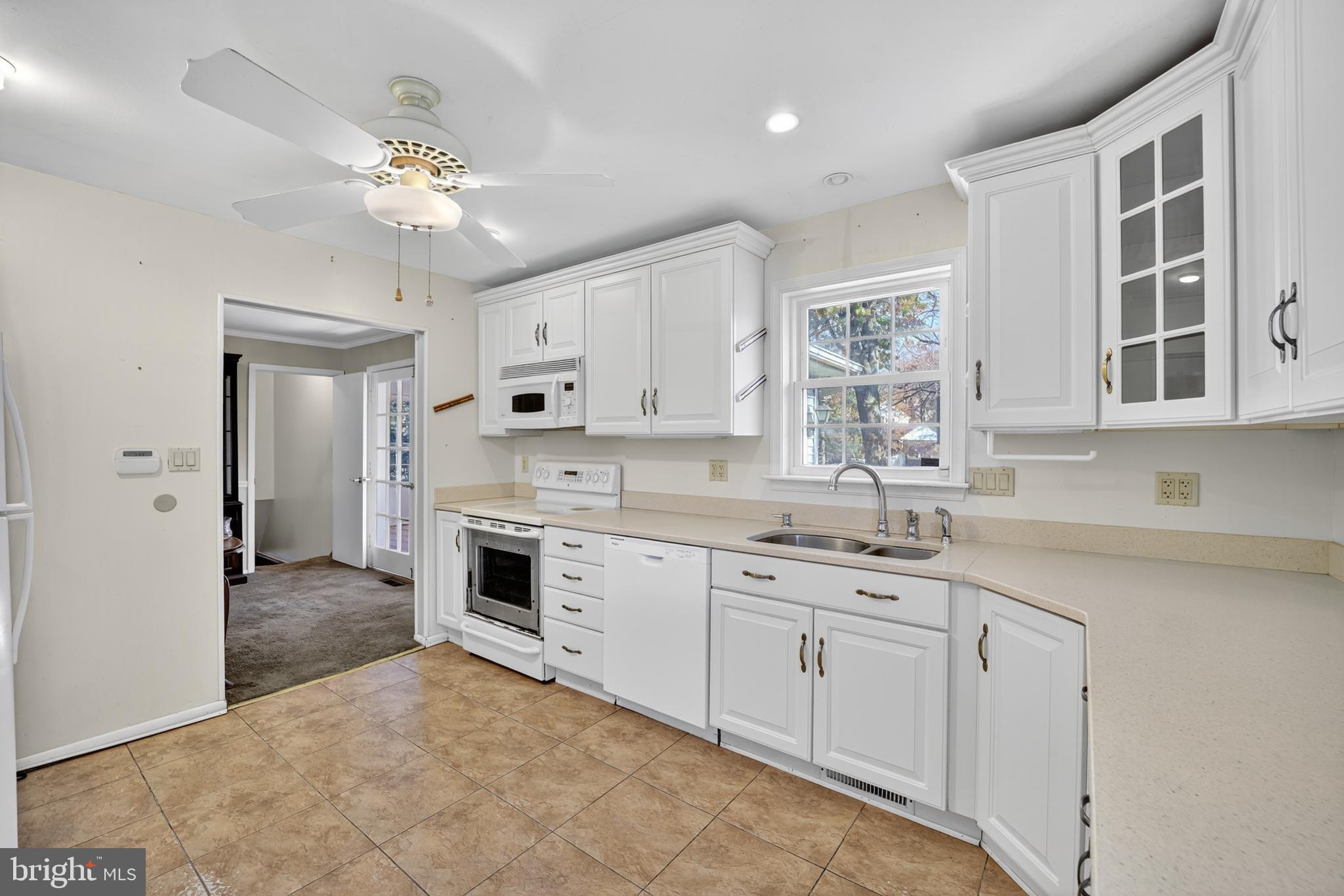 KETTERING - Residential