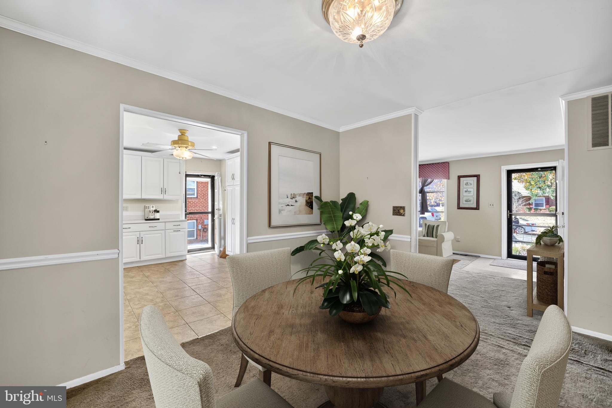 KETTERING - Residential