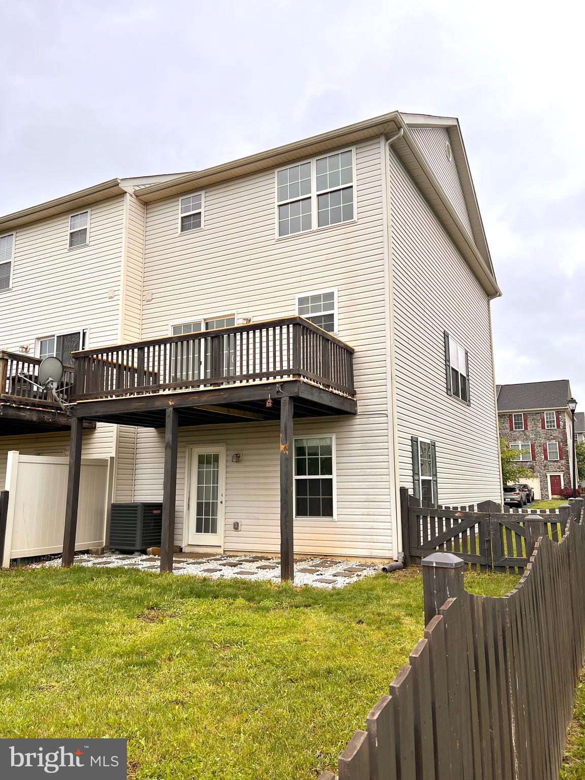 HAMMONDS MILL - Residential