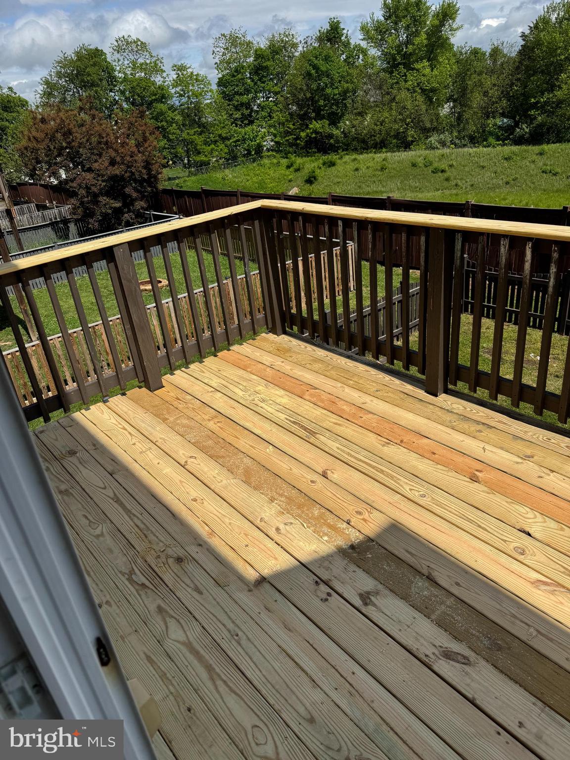 HAMMONDS MILL - Residential