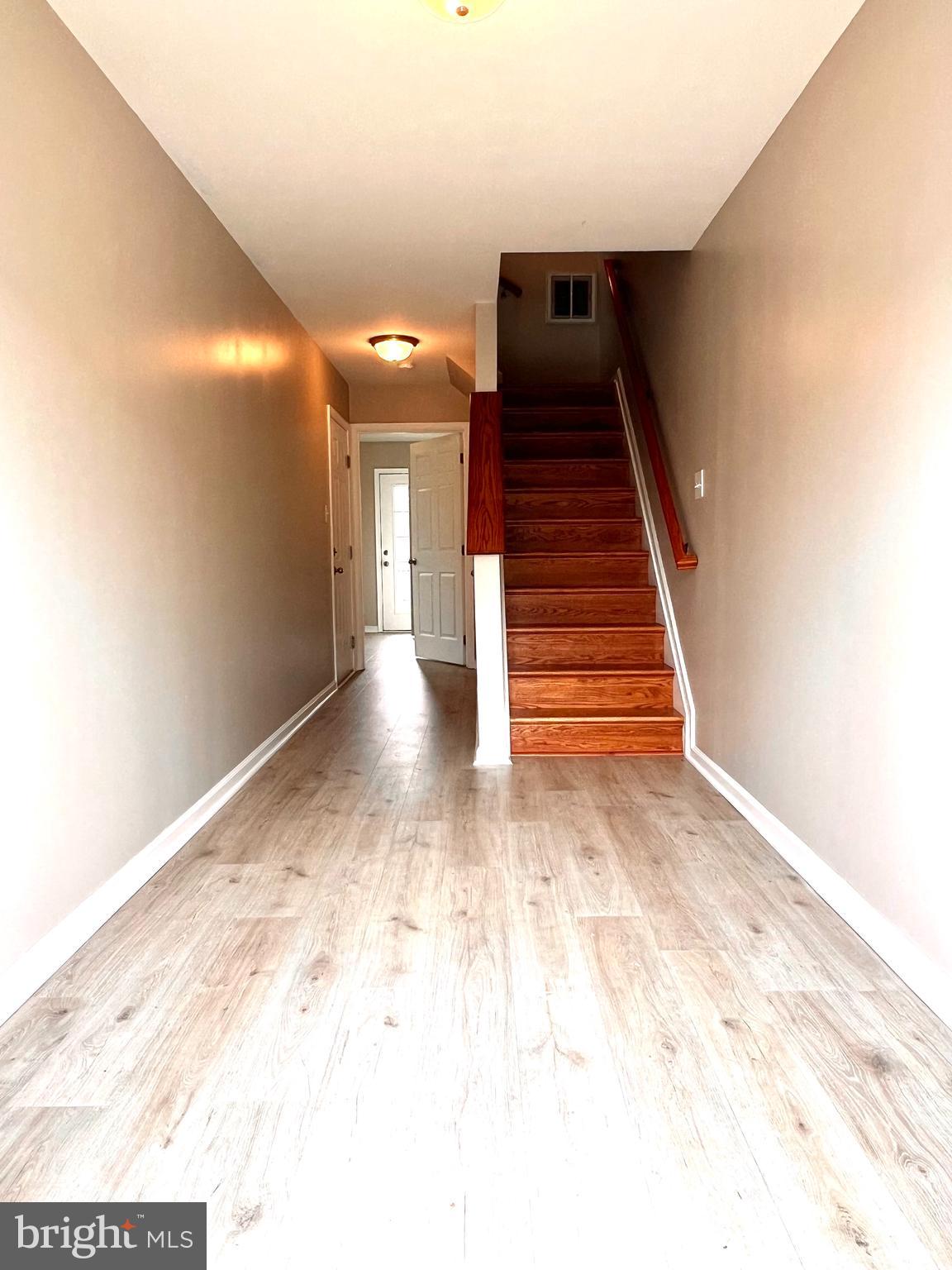 HAMMONDS MILL - Residential