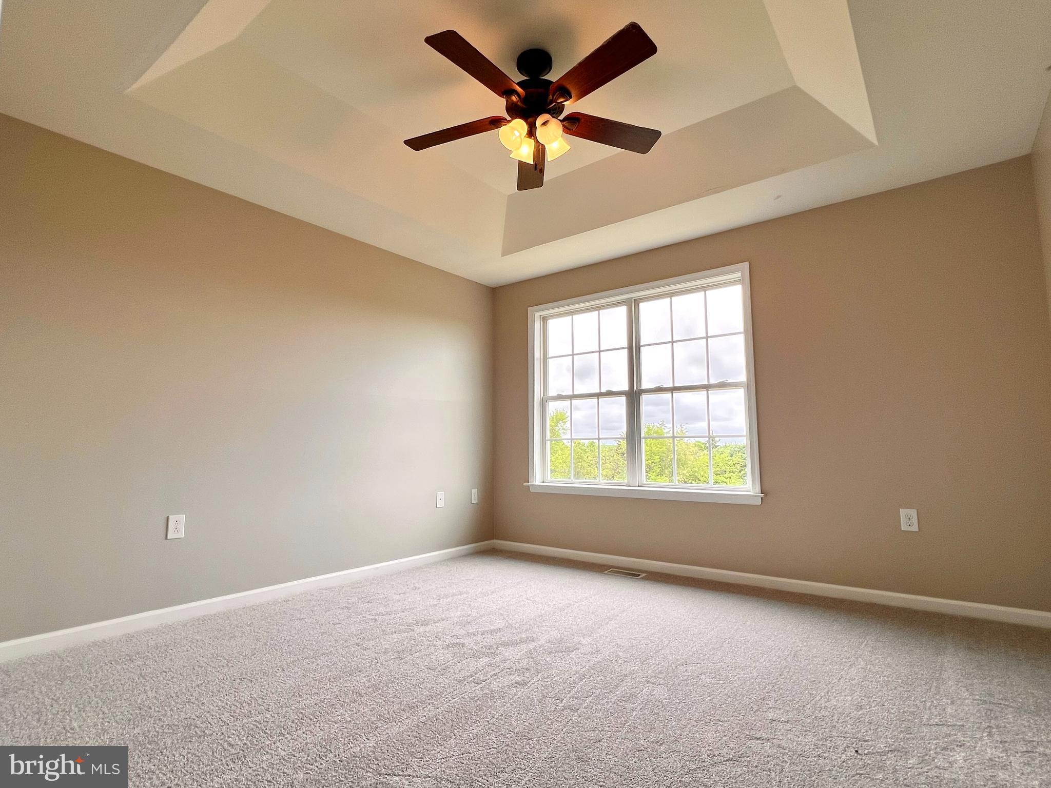 HAMMONDS MILL - Residential