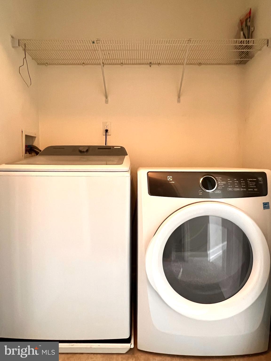 HAMMONDS MILL - Residential