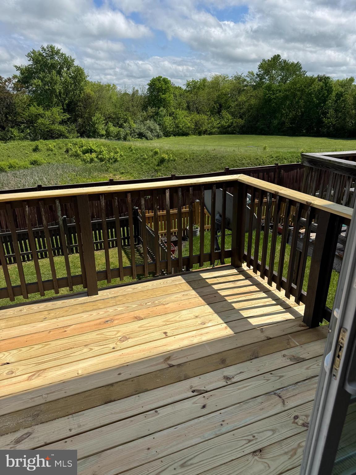 HAMMONDS MILL - Residential