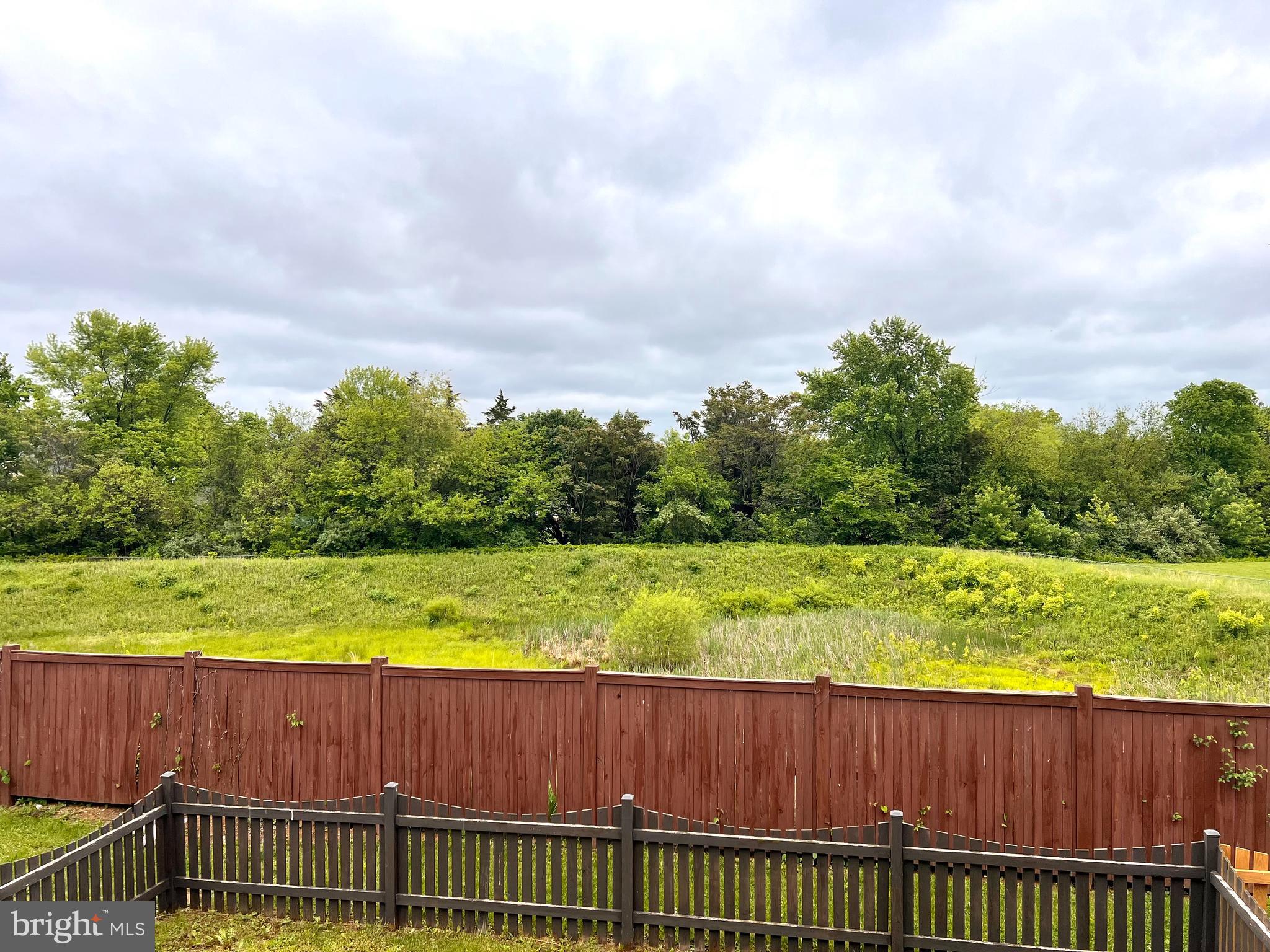 HAMMONDS MILL - Residential