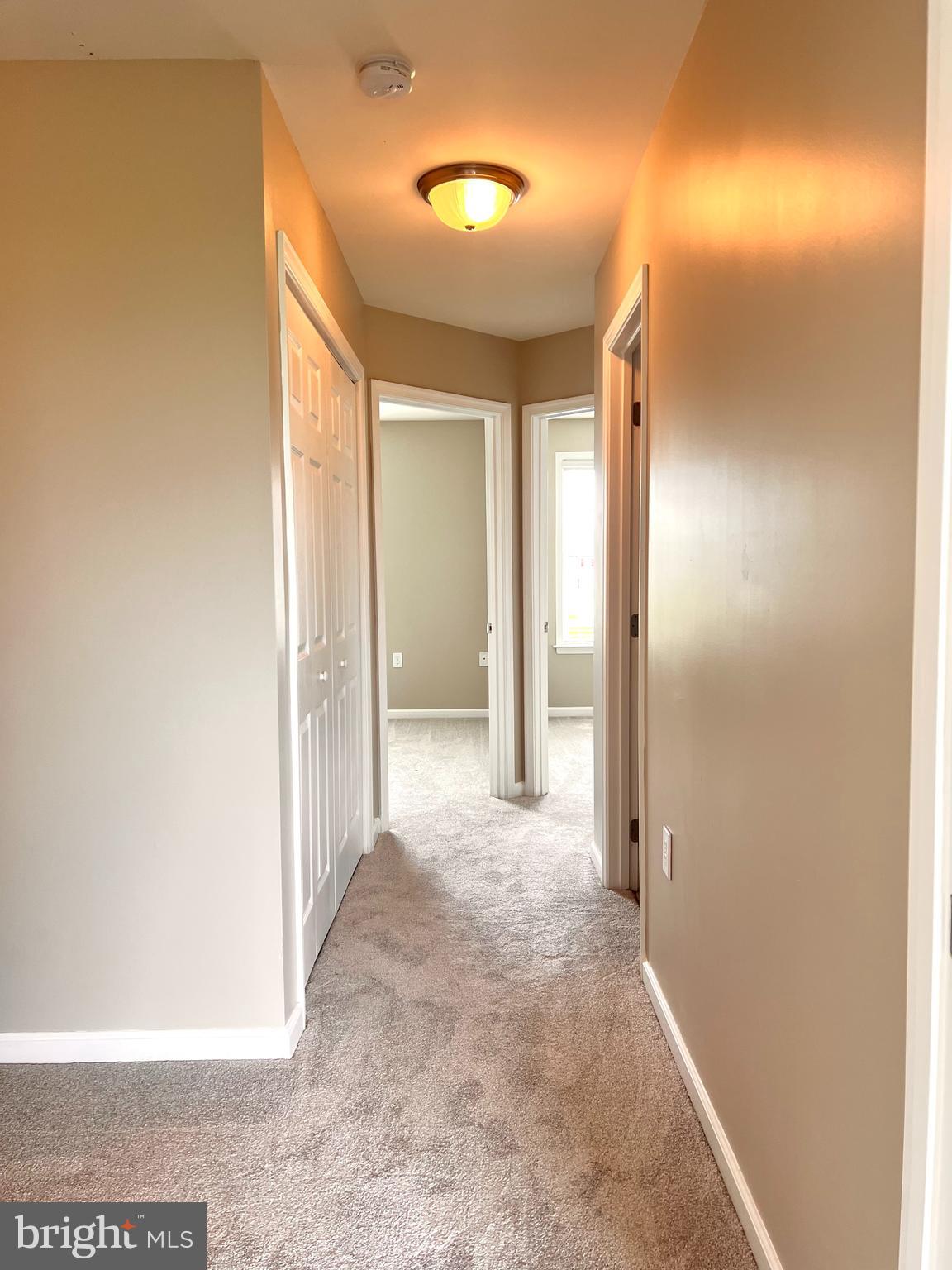 HAMMONDS MILL - Residential