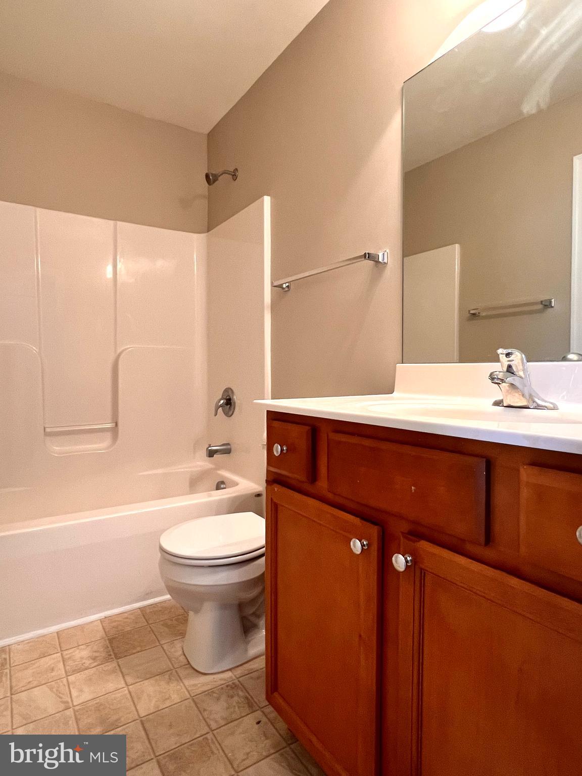 HAMMONDS MILL - Residential