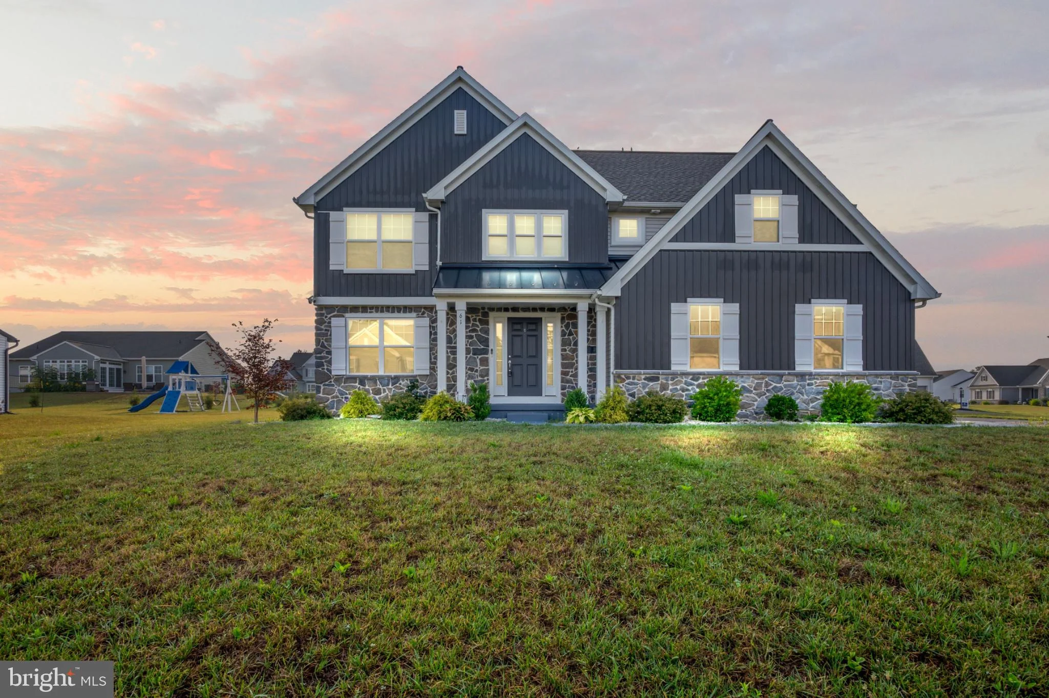 61 Monticello Dr L-0087 Drive