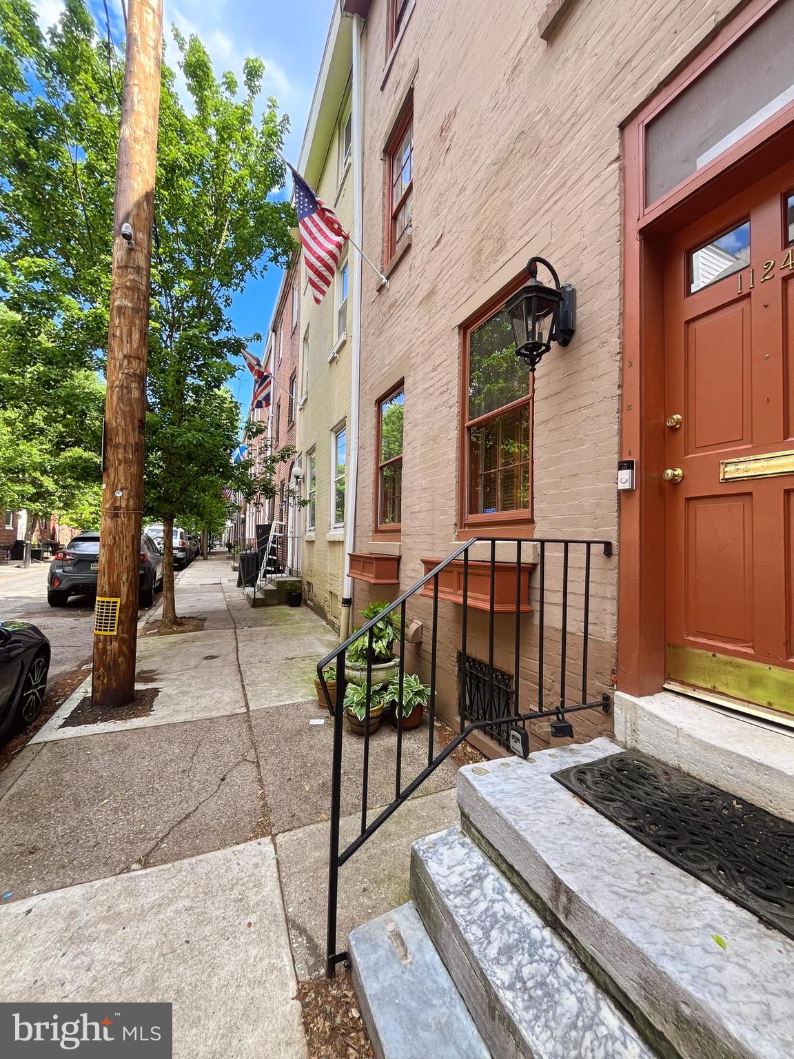 WASHINGTON SQ WEST - Residential Lease