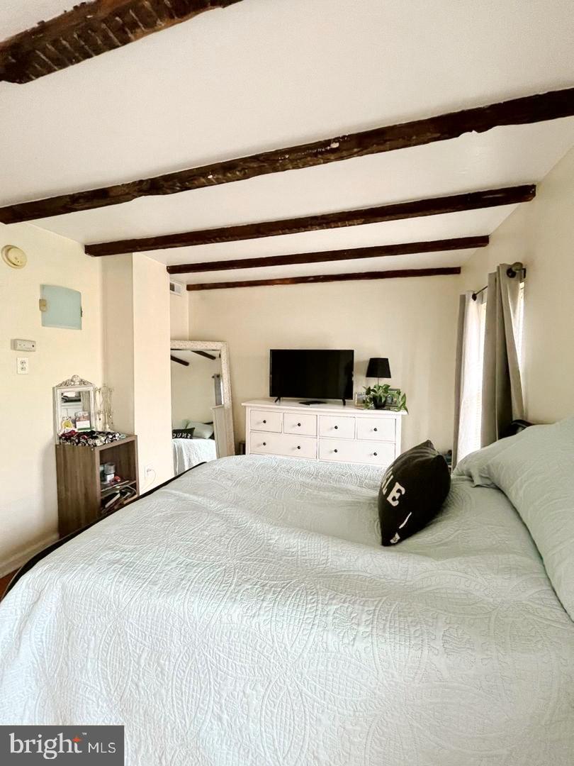 WASHINGTON SQ WEST - Residential Lease