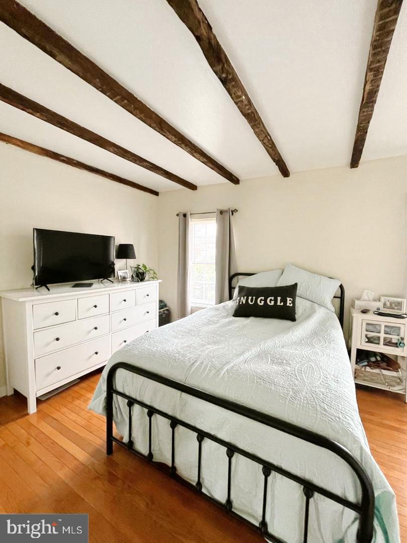 WASHINGTON SQ WEST - Residential Lease