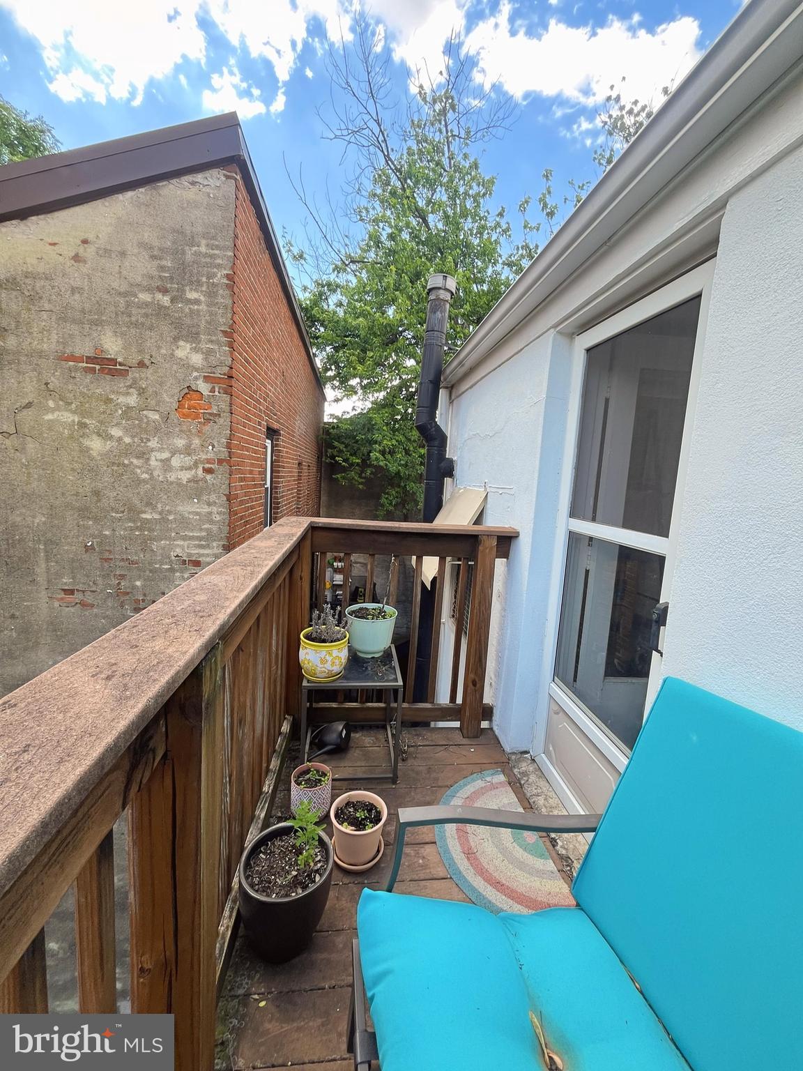 WASHINGTON SQ WEST - Residential Lease