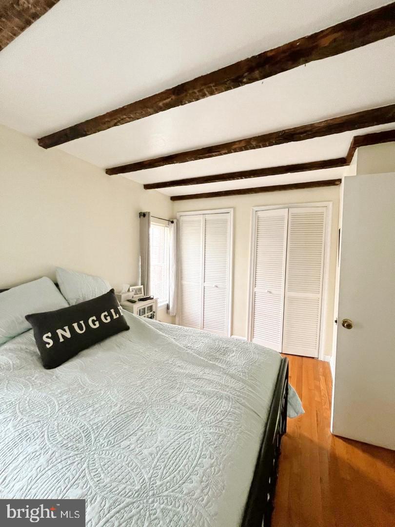 WASHINGTON SQ WEST - Residential Lease