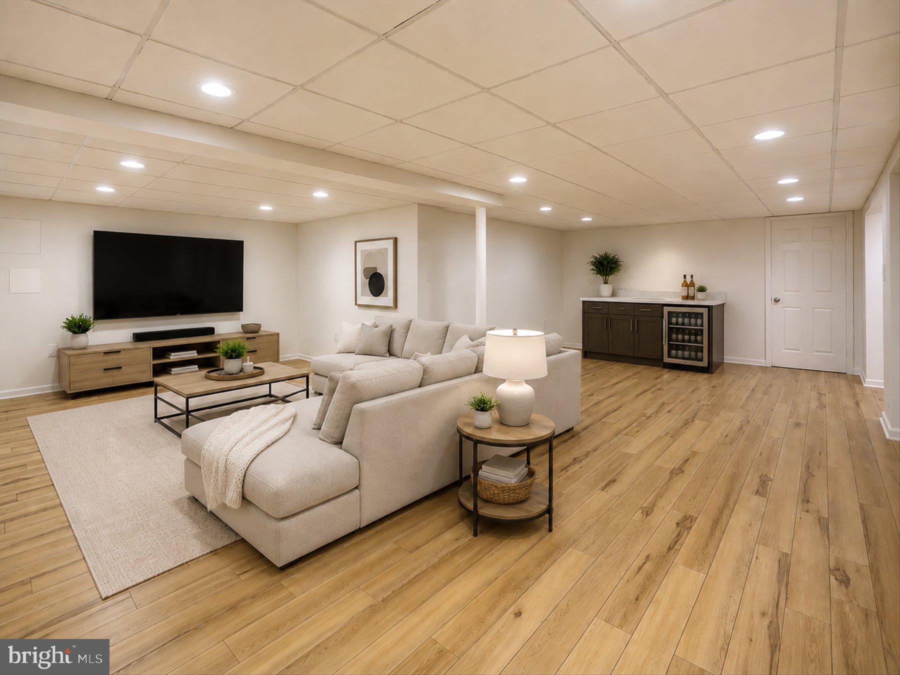 DONNYBROOK - Residential